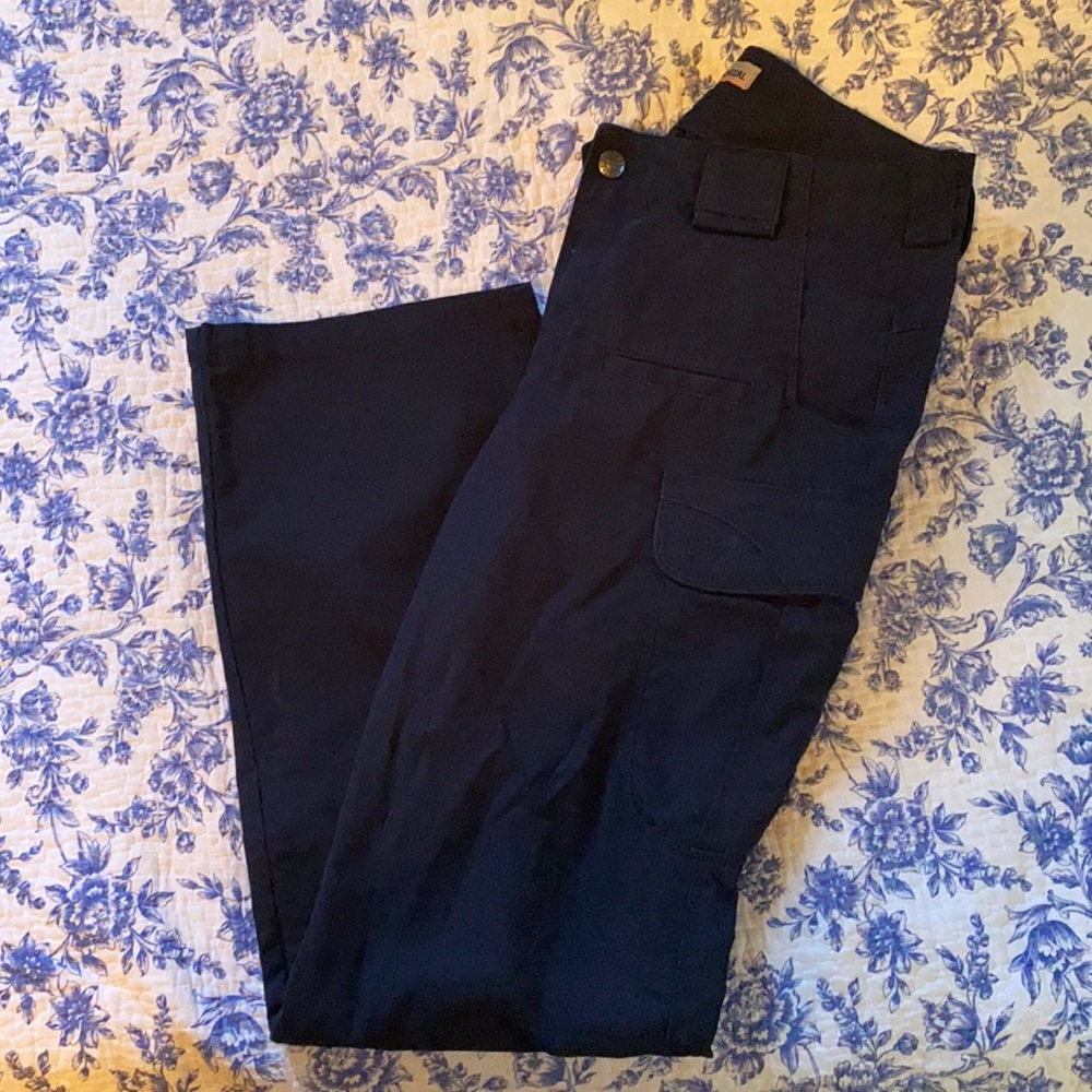 5.11 Stryke tactical pants.